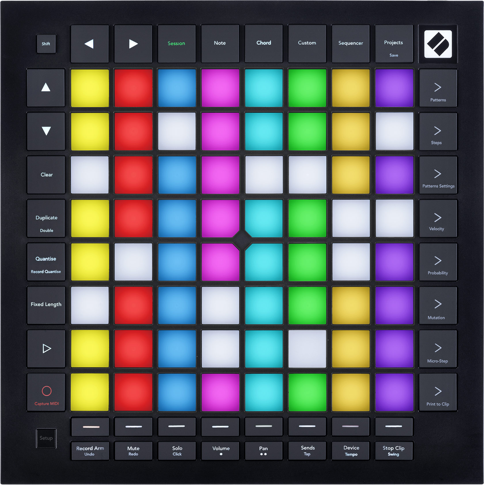Novation Launchpad Pro [MK3]