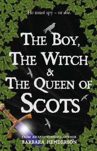 The Boy, The Witch and The Queen of Scots (ePub eBook)