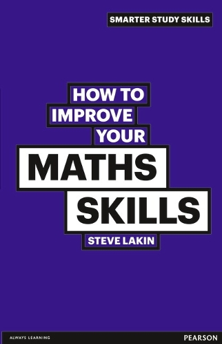 How to Improve your Maths Skills