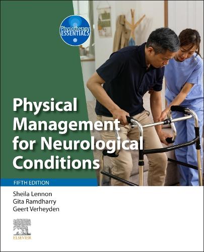 Physical Management for Neurological Conditions E-Book: Physical Management for Neurological Conditions E-Book (ePub eBook)