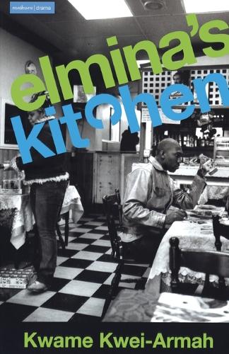 Elmina's Kitchen