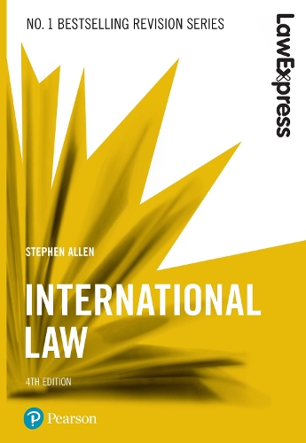 Law Express: International Law