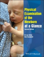 Physical Examination of the Newborn at a Glance (ePub eBook)