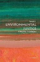 Environmental Justice: A Very Short Introduction