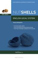 Nutshells English Legal System