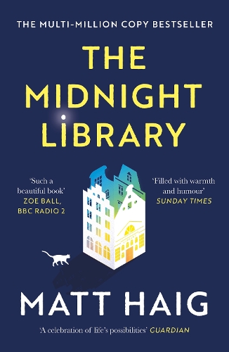 Midnight Library, The