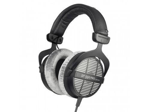 Beyerdynamic DT 990 Pro 250 Ohm Headphones