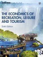 Economics of Recreation, Leisure and Tourism, The