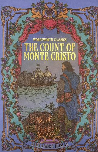 Count of Monte Cristo, The