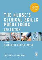 Nurse's Clinical Skills Pocketbook, The