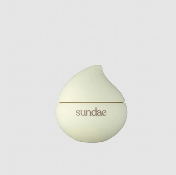 Sundae Body Whip Moisturiser Velvety Vanilla