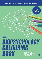 Biopsychology Colouring Book, The