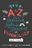 Your A to Z of Research Methods and Statistics in Psychology Made Simple (ePub eBook)