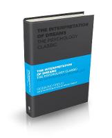 The Interpretation of Dreams: The Psychology Classic (ePub eBook)