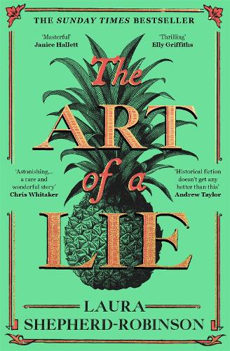 Art of a Lie, The