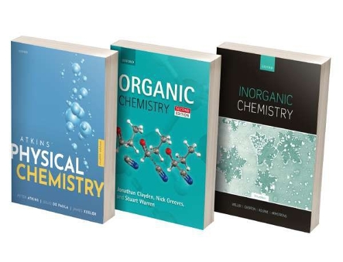 Chemistry 2023 Value Pack