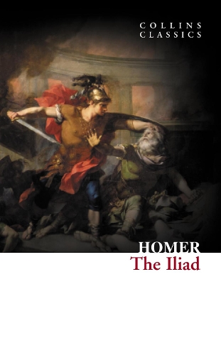 Iliad, The