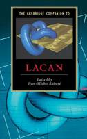 The Cambridge Companion to Lacan (PDF eBook)