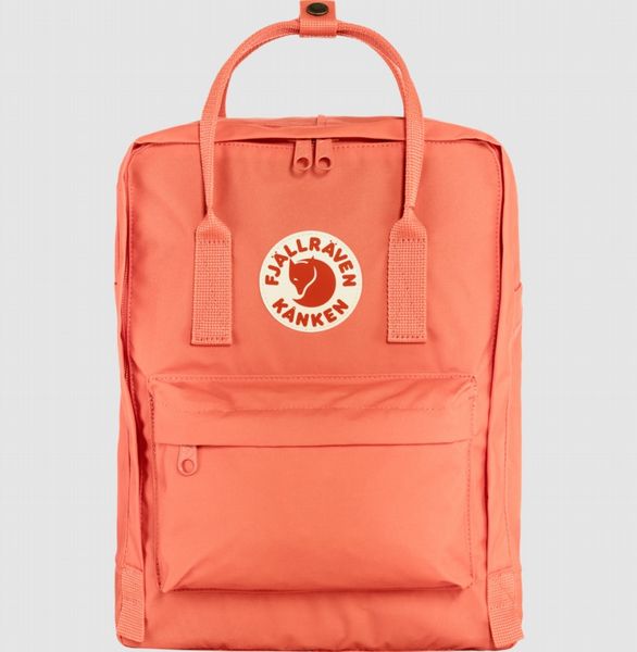 Fjallraven- Kanken - Korall