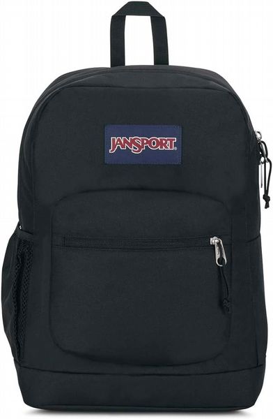 Jansport - Cross Town Plus Black