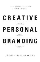 Creative Personal Branding: The Strategy to Answer: What�s next (ePub eBook)