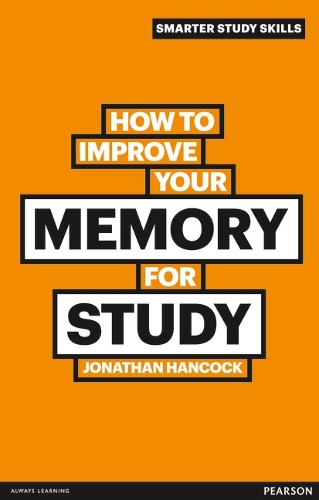 How to Improve your Memory for Study (PDF eBook)