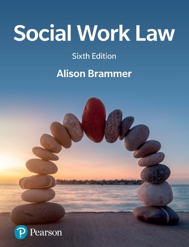 Social Work Law