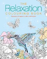 Relaxation Colouring Book, The