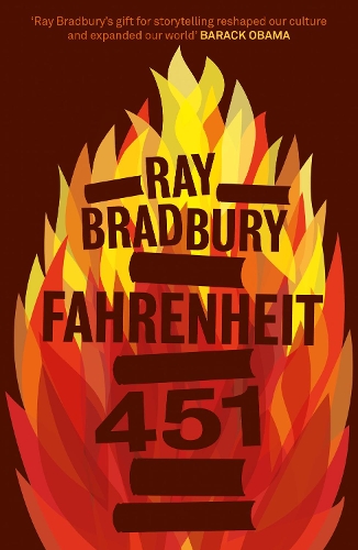 Fahrenheit 451 (ePub eBook)