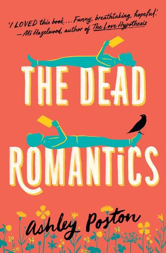 Dead Romantics, The