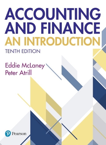 Accounting and Finance: An Introduction (PDF eBook)