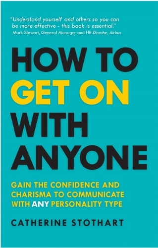 How to Get On with Anyone (ePub eBook)