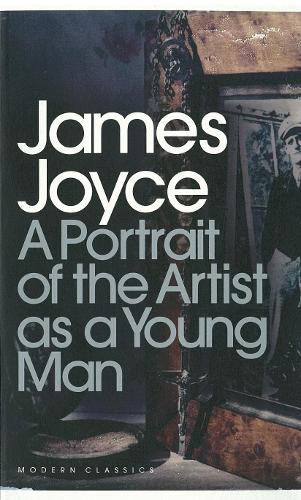 A Portrait of the Artist as a Young Man (ePub eBook)