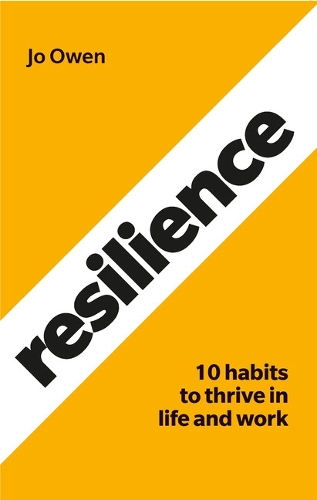 Resilience (ePub eBook)