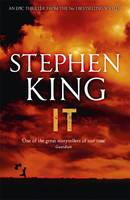 It: Film tie-in edition of Stephen King's IT (ePub eBook)