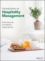 Introduction to Hospitality Management (PDF eBook)