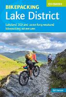 Bikepacking in the Lake District: Lakeland 200 and seven long-weekend bikepacking adventures