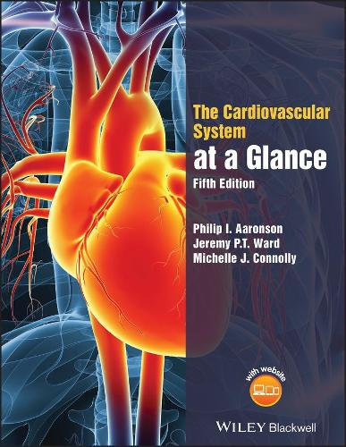 The Cardiovascular System at a Glance (PDF eBook)