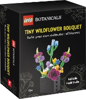LEGO� Botanicals�: Tiny Wildflower Bouquet