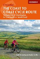 Coast to Coast Cycle Route, The: Whitehaven or Workington to Tynemouth or Sunderland