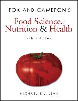 Fox and Cameron's Food Science, Nutrition & Health (PDF eBook)