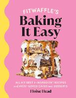 Fitwaffle's Baking It Easy (ePub eBook)
