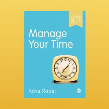 Manage Your Time