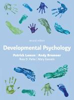 EBOOK: Developmental Psychology, 2e (ePub eBook)