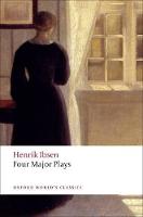  Four Major Plays: (Doll's House;   Ghosts;   Hedda Gabler;   and The Master Builder) (PDF...