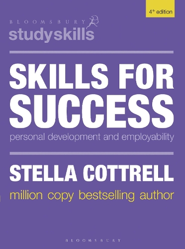Skills for Success: Personal Development and Employability (ePub eBook)