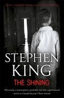 The Shining: A chilling classic from the No. 1 bestseller (ePub eBook)