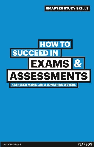 How to Succeed in Exams and Assessments (ePub eBook)