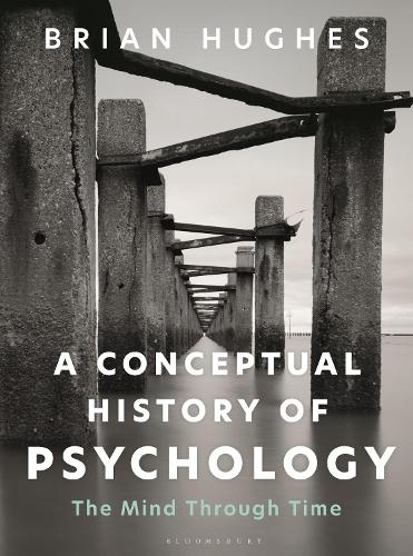 A Conceptual History of Psychology: The Mind Through Time (ePub eBook)