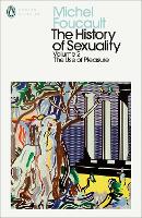 History of Sexuality: 2, The: The Use of Pleasure